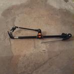 Pose canne au coup téléscopique, Enlèvement, Neuf