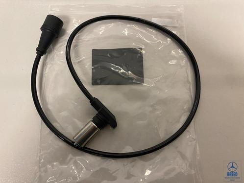 Nieuw: ABS sensor voorzijde Mercedes-Benz R107 tot 09/1985, Auto-onderdelen, Elektronica en Kabels, Mercedes-Benz, Nieuw, Ophalen of Verzenden