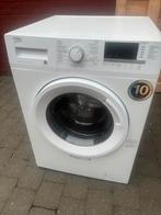 Wasmachine beko 10 kg, Elektronische apparatuur, Wasmachines, Ophalen, 1200 tot 1600 toeren, Gebruikt, 10 kg of meer