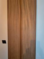 Afrormosia rabat, Doe-het-zelf en Bouw, Hout en Planken, Ophalen, Nieuw