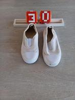 Turnpantoffels maat 30, Ophalen of Verzenden, Gebruikt, Wit, Turnschoenen