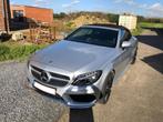 Mercedes-Benz C 180, Auto's, 4 zetels, 4 cilinders, Cabriolet, Particulier