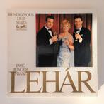 Vinyl 3-LP-box Franz Lehar – Rendez-vous der Stars 1969, Gebruikt, Opera of Operette, Modernisme tot heden, Ophalen of Verzenden