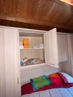 Chambre a coucher a vendre, Maison & Meubles, Chambre à coucher | Chambres à coucher complètes, Enlèvement, Comme neuf