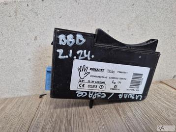 Renault Espace / Laguna kaartlezer 8200104020a €100 beschikbaar voor biedingen