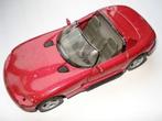 Dodge Viper RT/10 Chrysler Maisto 1/43 1:43, Verzenden, Gebruikt, Auto, Overige merken
