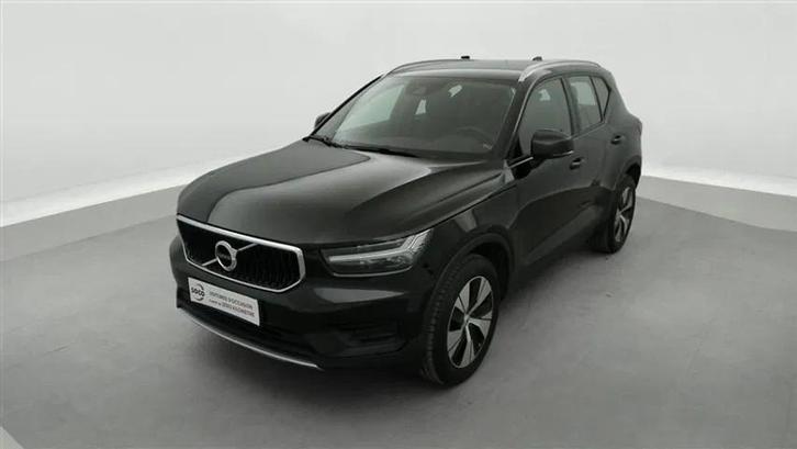 Volvo XC40 1.5 T2 Momentum Pro NAVI/FULL LED/JA/PDC AV AR, Auto's, Volvo, Te koop, XC40, ABS, Boordcomputer, Centrale vergrendeling