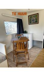 Caravan te huur in Bredene, Aan zee