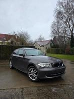 BMW 1- Serie -116i - Gekeurd - Elektrich schuifdak - Leder, Auto's, 1596 cc, 180 g/km, Leder, 5 deurs