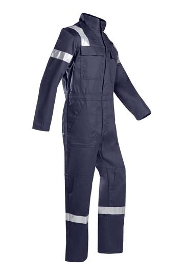 Sioen - overall Carlow met ARC-bescherming (maat 58R) nieuw! beschikbaar voor biedingen