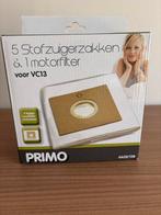 Stofzuigzakken en filter, Ophalen of Verzenden, Nieuw, Overige typen