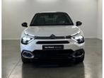 Citroën Ë-C4 X Shine !ACTIEPRIJS!, Auto's, Citroën, Stof, Gebruikt, Zwart, 136 pk