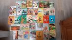 Partij vintage kinderboeken. 38 stuks, Ophalen of Verzenden, Gelezen