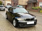 Bmw serie 1 118i Cabriolet 116.000km, Auto's, Te koop, 2000 cc, Benzine, Cruise Control