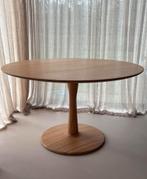 Ethnicraft Torsion design ronde eettafel, Enlèvement