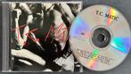 T.C. MATIC - T.C. Matic ( CD ), Verzenden, Zo goed als nieuw, Poprock