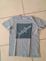 t-shirt Jack & Jones maat S, Kleding | Heren, T-shirts, Jack&Jones, Ophalen of Verzenden, Zo goed als nieuw, Grijs