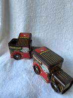 Blikken auto’s cote d’or, Verzamelen, Ophalen, Nieuw