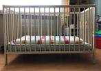 Babybedje/ kinderbed  Ikea, Kinderen en Baby's, Babyparken, Ophalen, Gebruikt