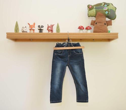 Jeans broek Name It (meisjesbroek) - Maat 98, Kinderen en Baby's, Kinderkleding | Maat 98, Gebruikt, Meisje, Broek, Ophalen of Verzenden
