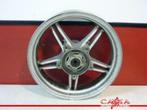VOORVELG Suzuki AN 400 Burgman 2003-2006 (AN400), Gebruikt