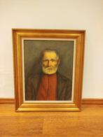 Man, Antiek en Kunst, Ophalen