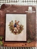 Kruissteekpakket 4, Ophalen of Verzenden, Nieuw