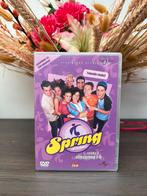 Spring reeks 2 deel 1, Cd's en Dvd's, Ophalen of Verzenden, Zo goed als nieuw