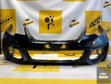 Bumper Honda Civic voorbumper 71101-TV0-ZZ00 beschikbaar voor biedingen