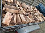 Droog brandhout te koop of om te ruilen, Tuin en Terras, Brandhout, Ophalen of Verzenden