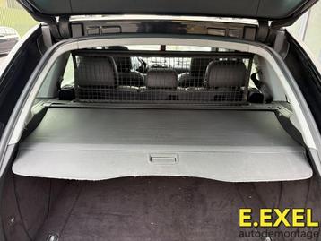 Rolhoes Rollo Porsche Cayenne 9PA 2002-2007 beschikbaar voor biedingen