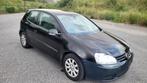 VW GOLF 5+04+1.4 ESS+FULL OPTION À 1299EU, Te koop, Bedrijf, Benzine, Radio