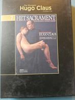 Het sacrament, Cd's en Dvd's, Ophalen of Verzenden, Zo goed als nieuw