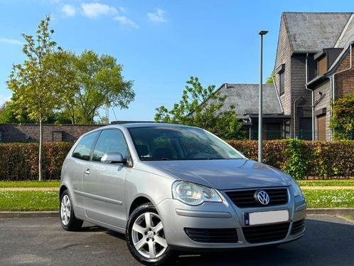Volkswagen Polo United automatique prête à être immatriculée, Auto's, Volkswagen, Particulier, Polo, ABS, Airbags, Alarm, Boordcomputer
