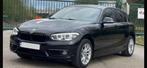 Bmw 1serie 1.18d 150pk 6b gekeurd voor verkoop, Auto's, BMW, Automaat, 1995 cc, Zwart, 5 deurs