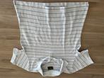 Witte polo Peak Performance maat L/EL, Ophalen of Verzenden, Zo goed als nieuw, Maat 42/44 (L)