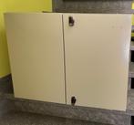 Metalen Schakelkast IP65 – 30x60x80cm – Nieuw, Zakelijke goederen, Machines en Bouw | Industrie en Techniek, Ophalen