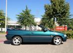 Ford Escort 65kW 7647km 1996, Auto's, Escort, Stof, Gebruikt, 4 cilinders