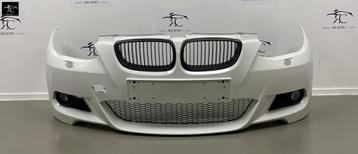 (VR) BMW 3 Serie E92 E93 LCI M PAKKET voorbumper 
