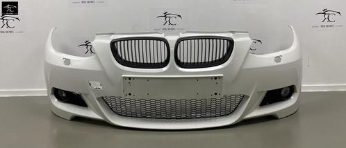 (VR) BMW 3 Serie E92 E93 LCI M PAKKET voorbumper, Autos : Pièces & Accessoires, Carrosserie & Tôlerie, Pare-chocs, BMW, Avant