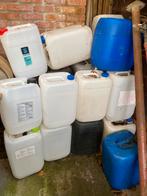 Gratis, Tuin en Terras, Regentonnen, Ophalen, Gebruikt