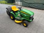John deere ltr 180, Tuin en Terras, Zitmaaiers, Ophalen, Gebruikt, John deere, Opvangbak