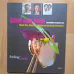 CHEF AAN HUIS - WOUT BRU-CHR. ELFVING-THE BOXY BROTHERS, Boeken, Ophalen of Verzenden