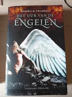 Thrillers oa Het uur van de engelen, Enlèvement, Danielle Trussoni