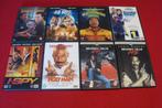12 dvd's met eddie murphy, Ophalen of Verzenden, Actiekomedie
