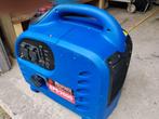 Honda inverter generator 2000w, Doe-het-zelf en Bouw, Ophalen, Benzine, Zo goed als nieuw, Geluidgedempt