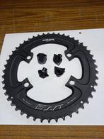 1 Miche kettingblad 48 tanden (12 speed) - voorste tandwiel, Ophalen, Gebruikt, Heren, Overige merken