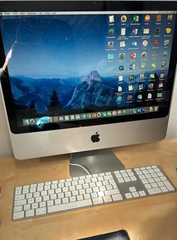 iMac 256 GB SSD  beschikbaar voor biedingen