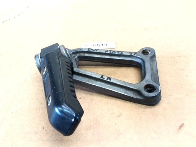 750SS 1991 - 1998 Ducati D1-50273