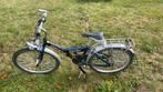 Jongens fiets, 24 inch, Ophalen, 24 inch, Versnellingen